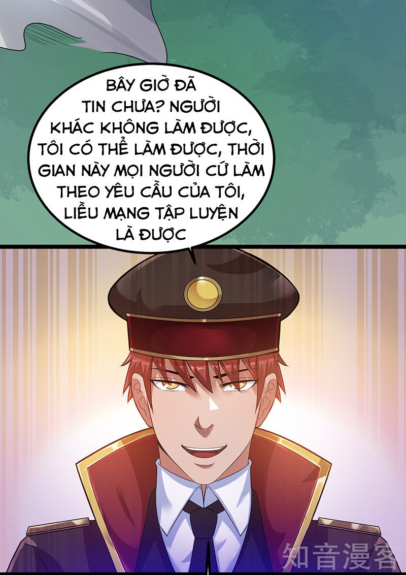 Tiên Vương Trùng Sinh Chapter 30 - Trang 2