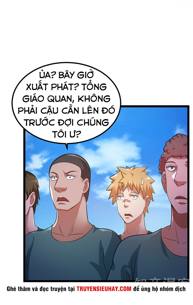 Tiên Vương Trùng Sinh Chapter 30 - Trang 2