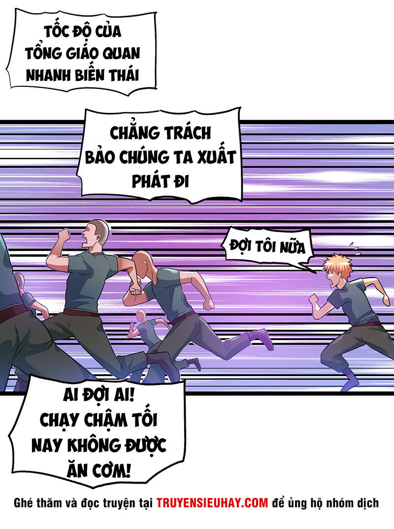 Tiên Vương Trùng Sinh Chapter 30 - Trang 2