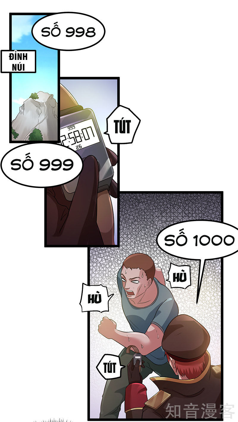 Tiên Vương Trùng Sinh Chapter 30 - Trang 2