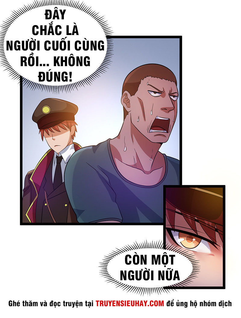 Tiên Vương Trùng Sinh Chapter 30 - Trang 2