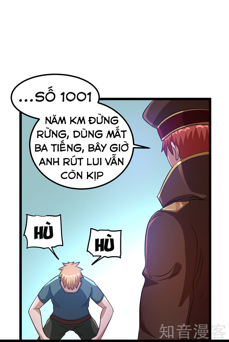 Tiên Vương Trùng Sinh Chapter 30 - Trang 2