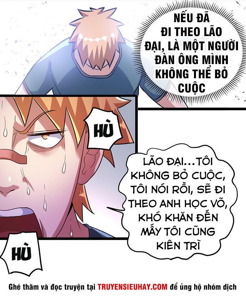 Tiên Vương Trùng Sinh Chapter 30 - Trang 2
