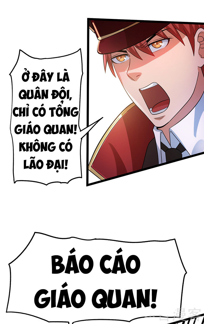 Tiên Vương Trùng Sinh Chapter 30 - Trang 2