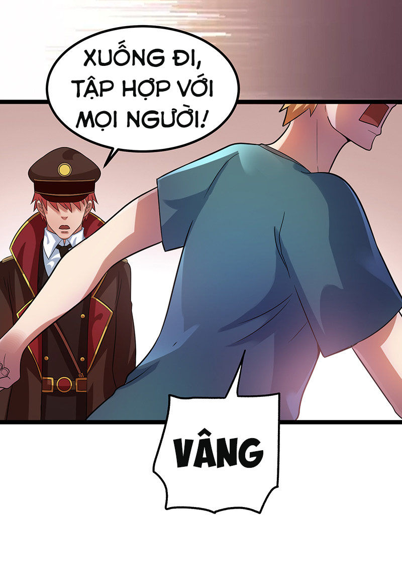 Tiên Vương Trùng Sinh Chapter 30 - Trang 2