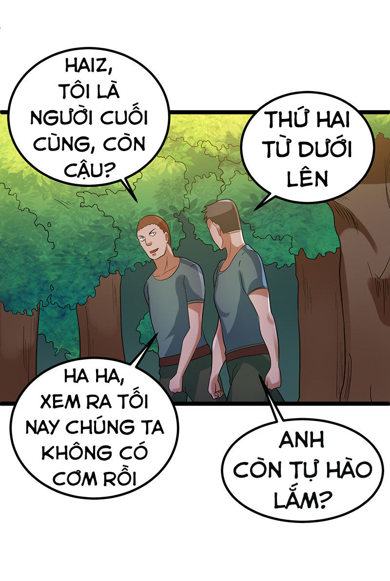 Tiên Vương Trùng Sinh Chapter 30 - Trang 2