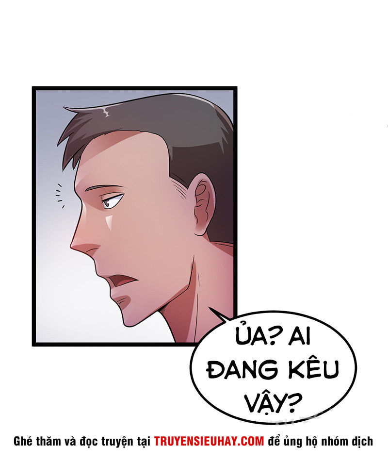 Tiên Vương Trùng Sinh Chapter 30 - Trang 2