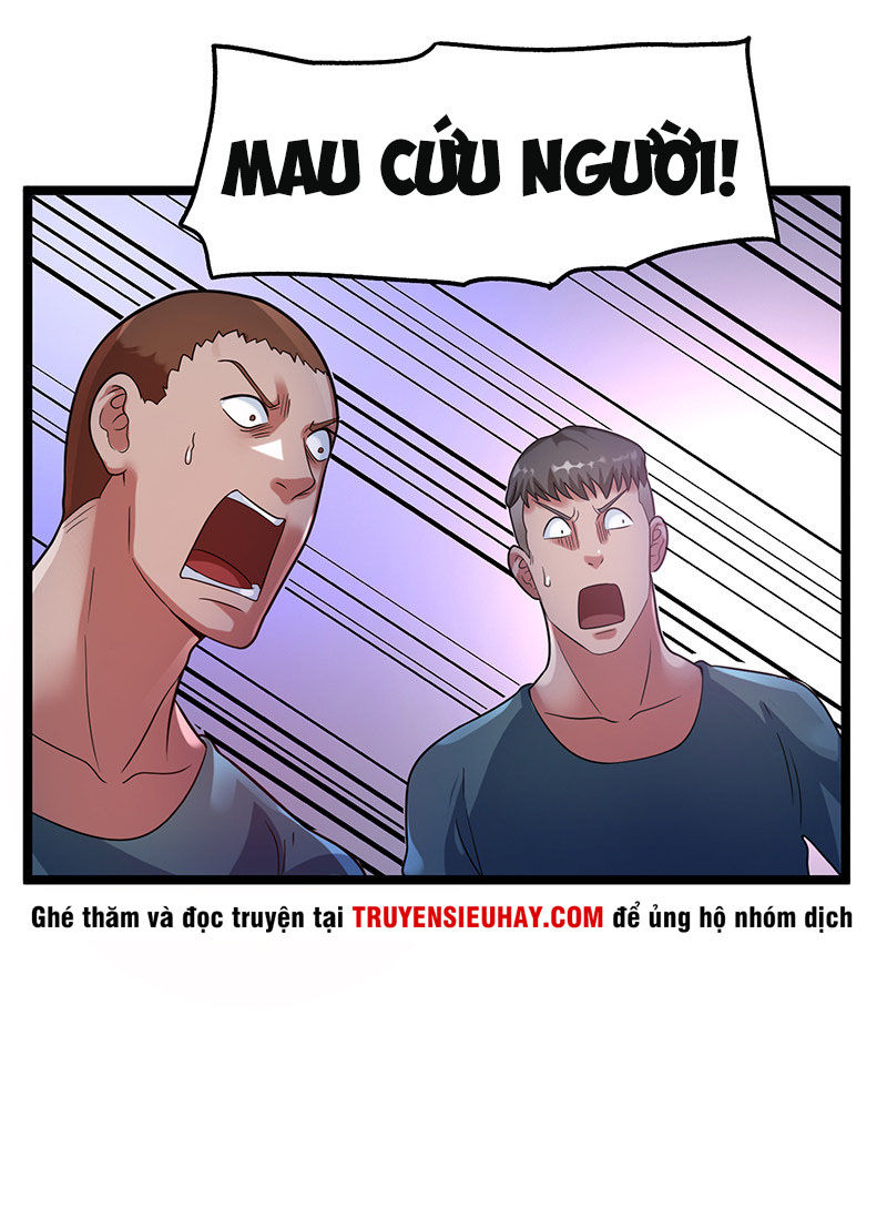 Tiên Vương Trùng Sinh Chapter 30 - Trang 2