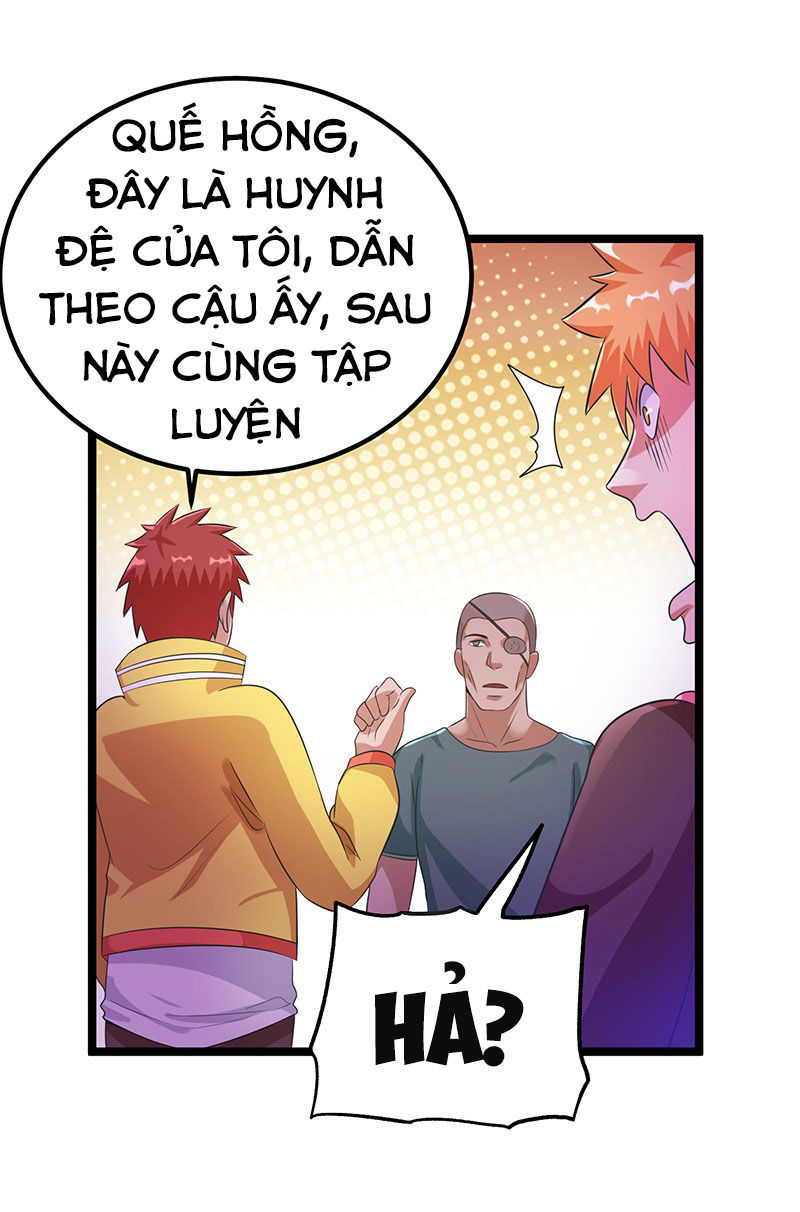Tiên Vương Trùng Sinh Chapter 30 - Trang 2