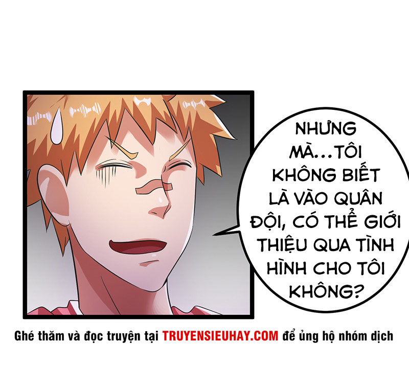 Tiên Vương Trùng Sinh Chapter 30 - Trang 2