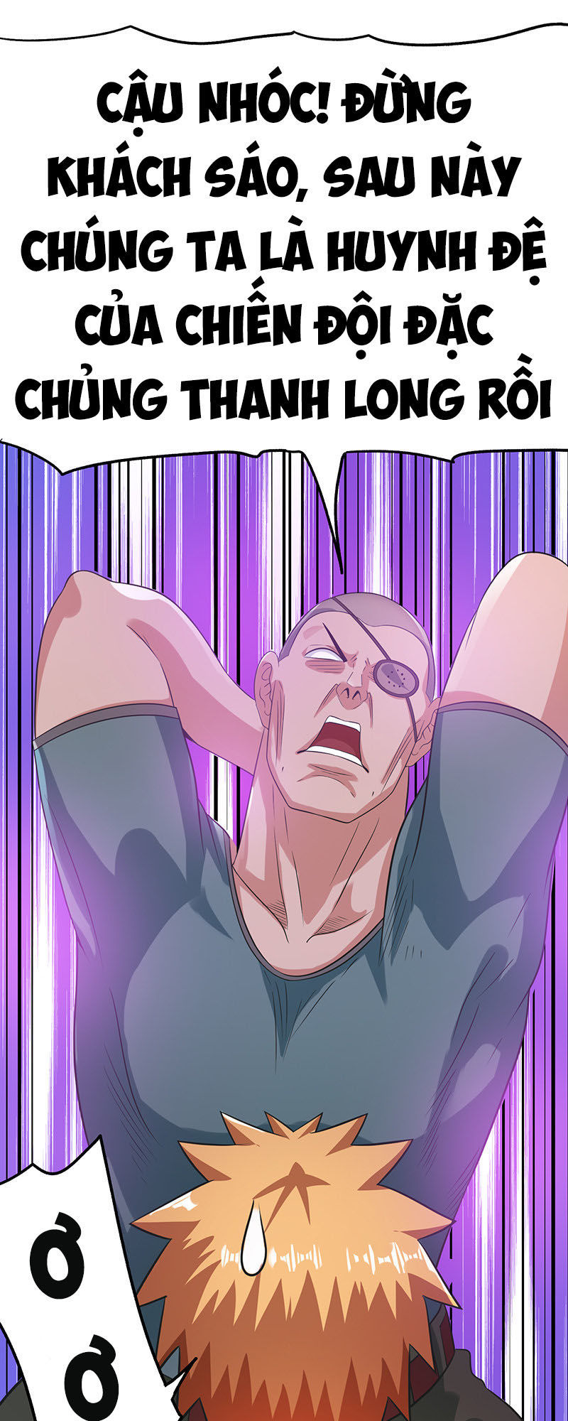 Tiên Vương Trùng Sinh Chapter 30 - Trang 2