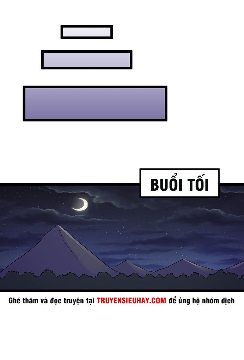 Tiên Vương Trùng Sinh Chapter 31 - Trang 2