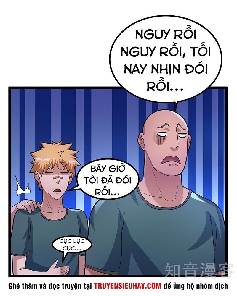 Tiên Vương Trùng Sinh Chapter 31 - Trang 2