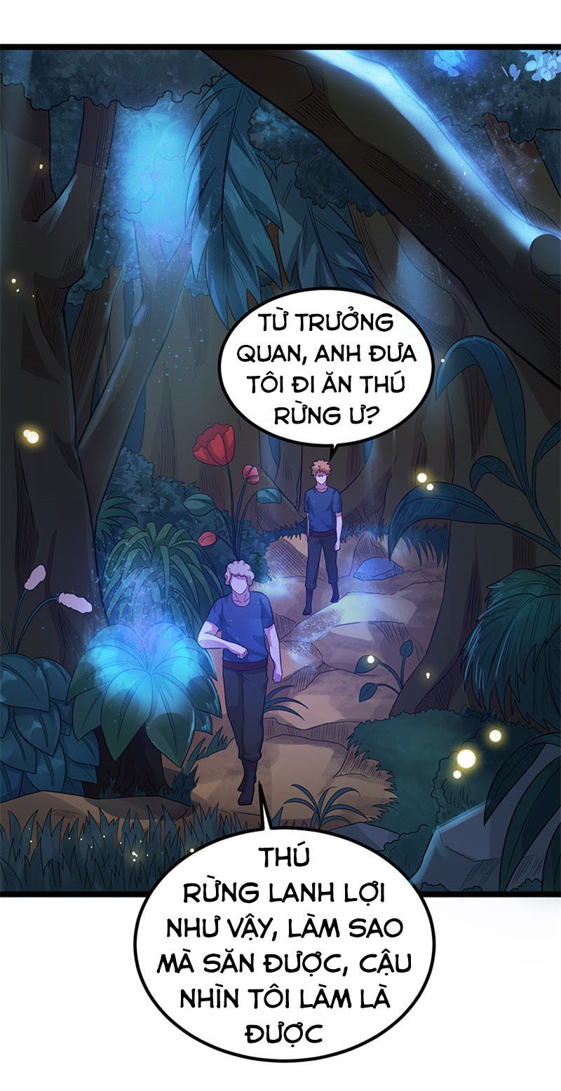 Tiên Vương Trùng Sinh Chapter 31 - Trang 2