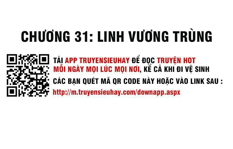 Tiên Vương Trùng Sinh Chapter 31 - Trang 2