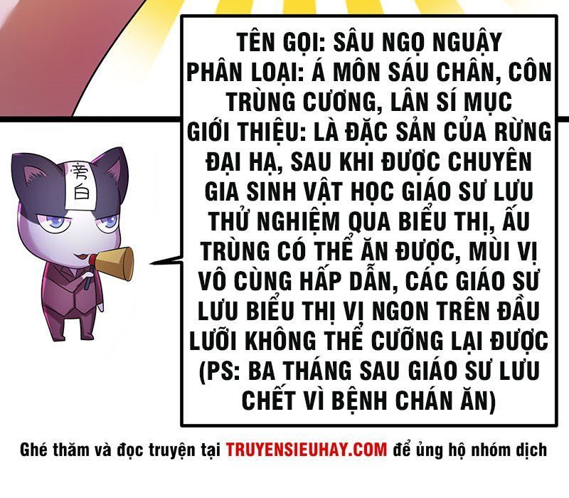 Tiên Vương Trùng Sinh Chapter 31 - Trang 2