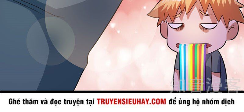 Tiên Vương Trùng Sinh Chapter 31 - Trang 2