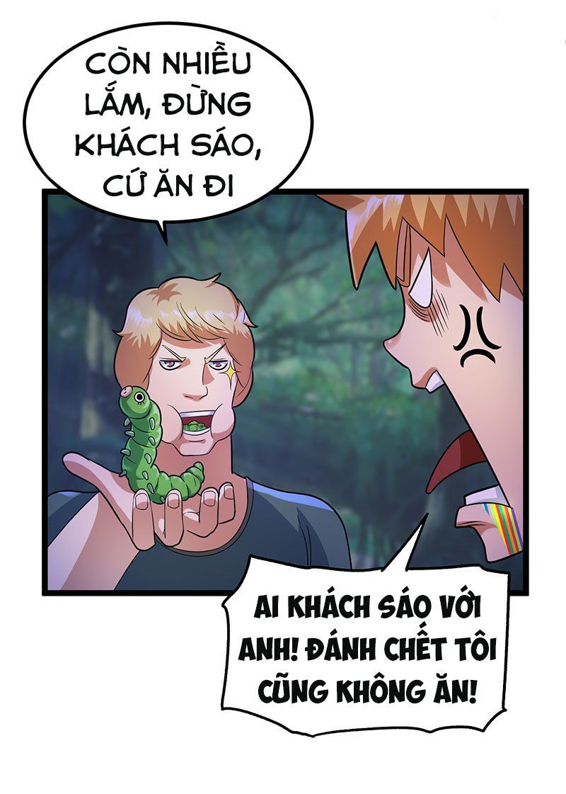 Tiên Vương Trùng Sinh Chapter 31 - Trang 2