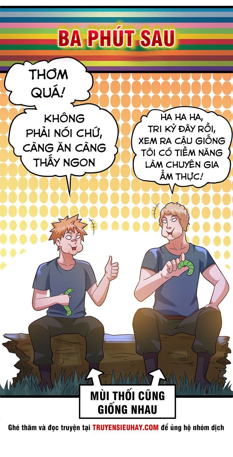 Tiên Vương Trùng Sinh Chapter 31 - Trang 2