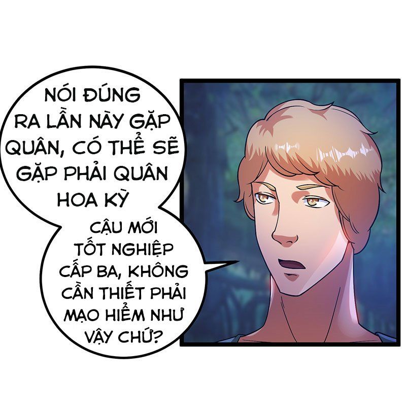 Tiên Vương Trùng Sinh Chapter 31 - Trang 2