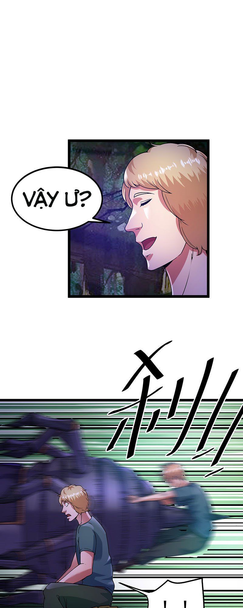 Tiên Vương Trùng Sinh Chapter 31 - Trang 2