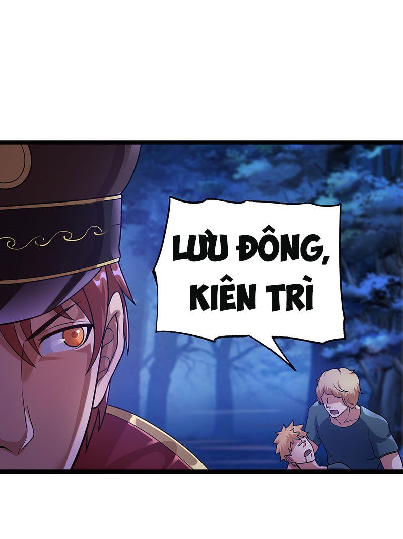 Tiên Vương Trùng Sinh Chapter 31 - Trang 2
