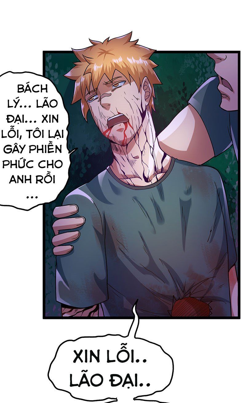 Tiên Vương Trùng Sinh Chapter 31 - Trang 2