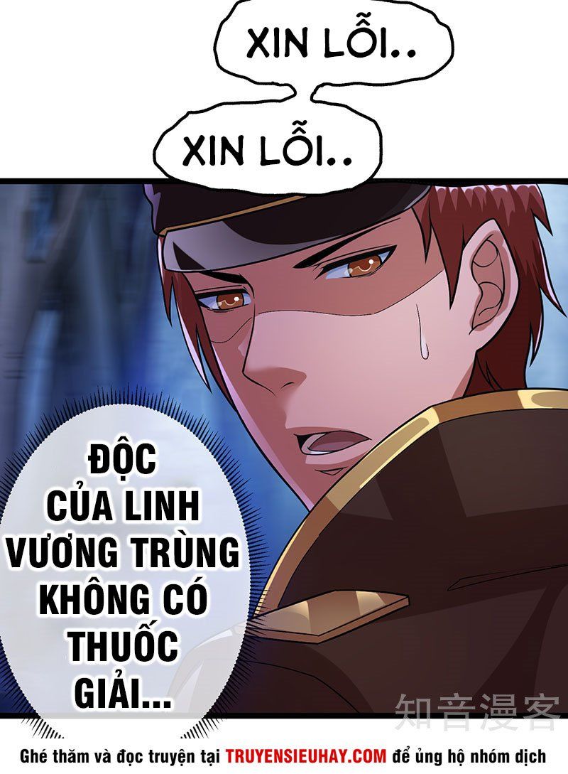 Tiên Vương Trùng Sinh Chapter 31 - Trang 2