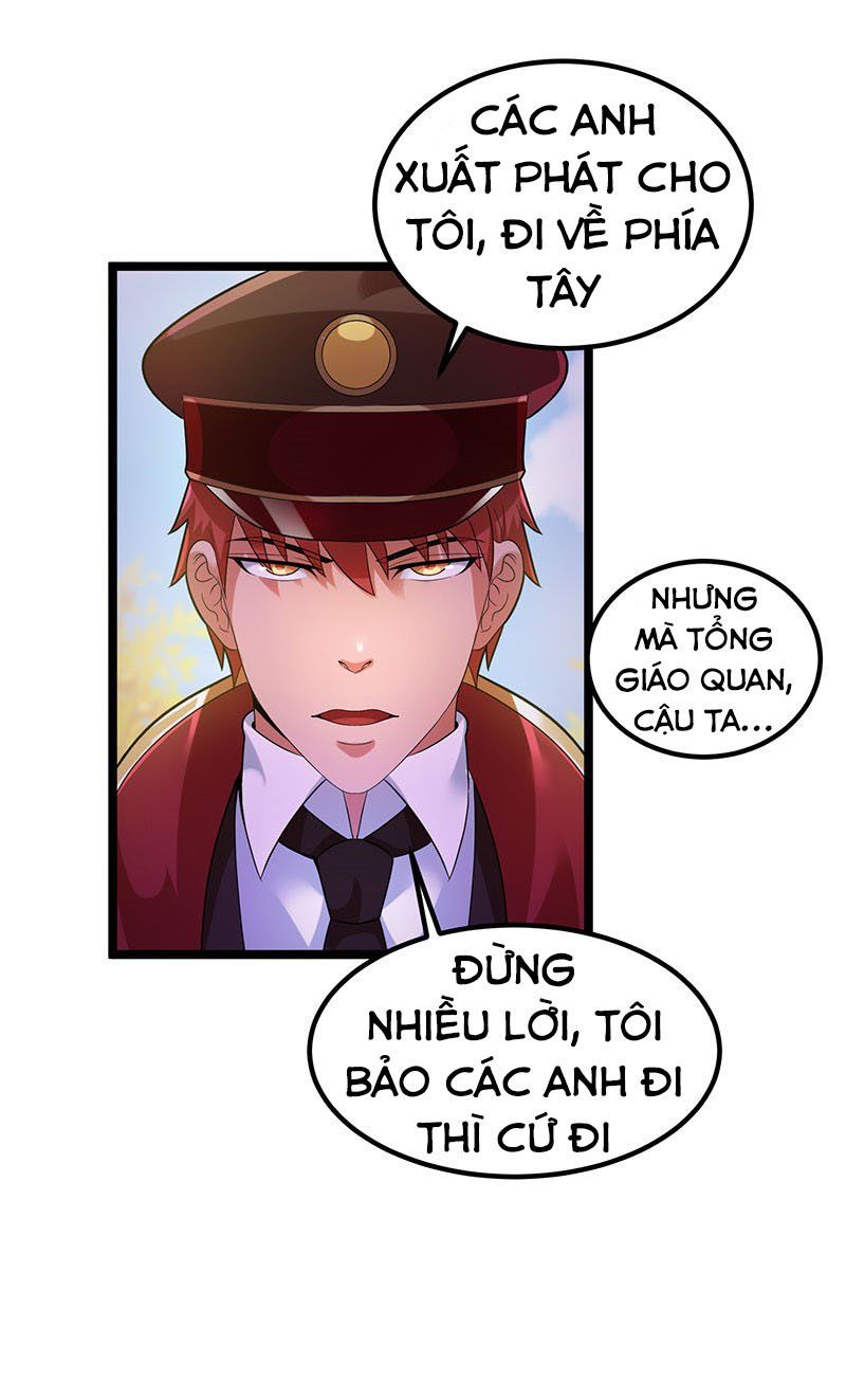 Tiên Vương Trùng Sinh Chapter 31 - Trang 2