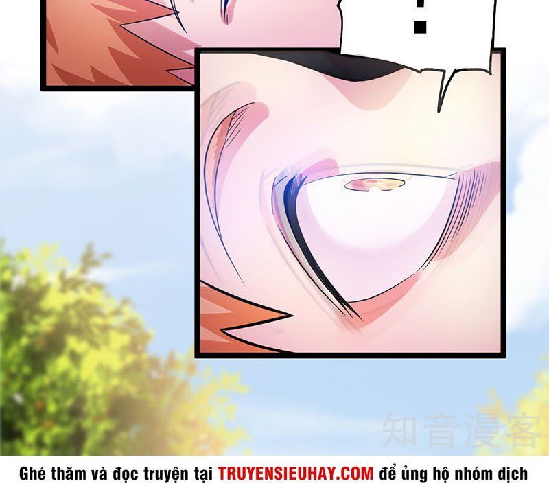 Tiên Vương Trùng Sinh Chapter 31 - Trang 2