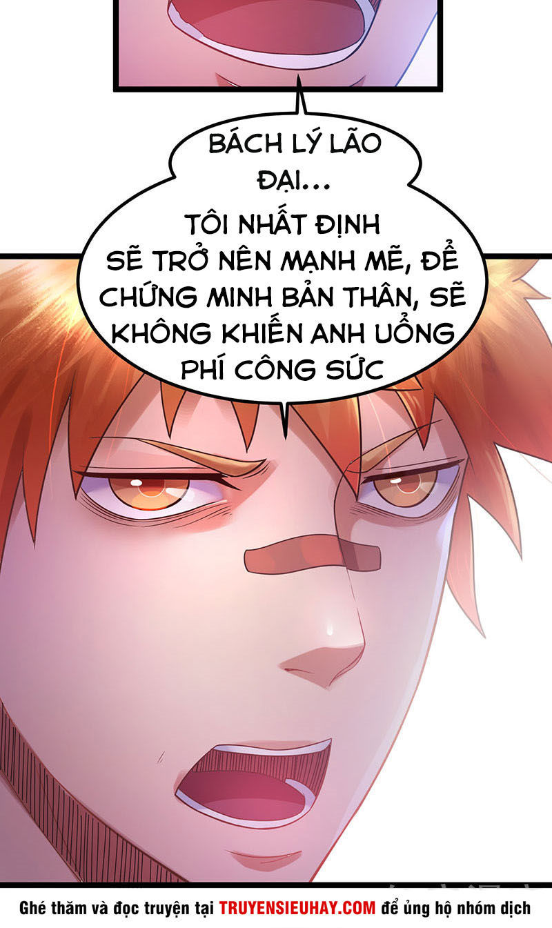 Tiên Vương Trùng Sinh Chapter 32 - Trang 2