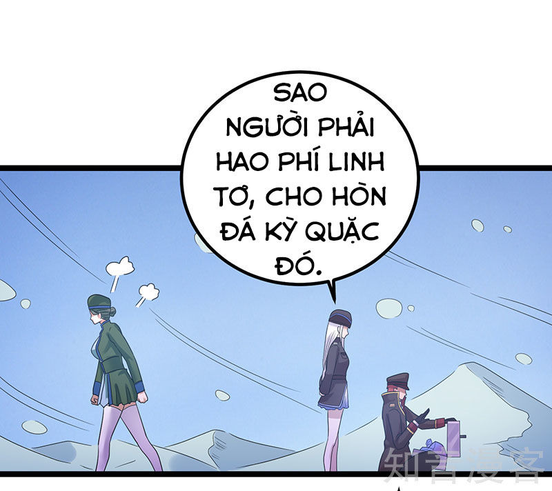 Tiên Vương Trùng Sinh Chapter 32 - Trang 2