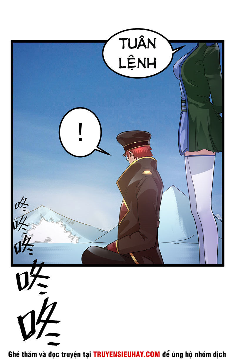 Tiên Vương Trùng Sinh Chapter 32 - Trang 2