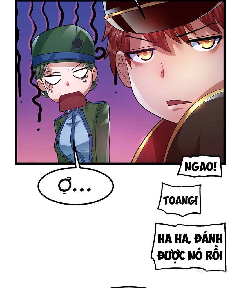 Tiên Vương Trùng Sinh Chapter 32 - Trang 2