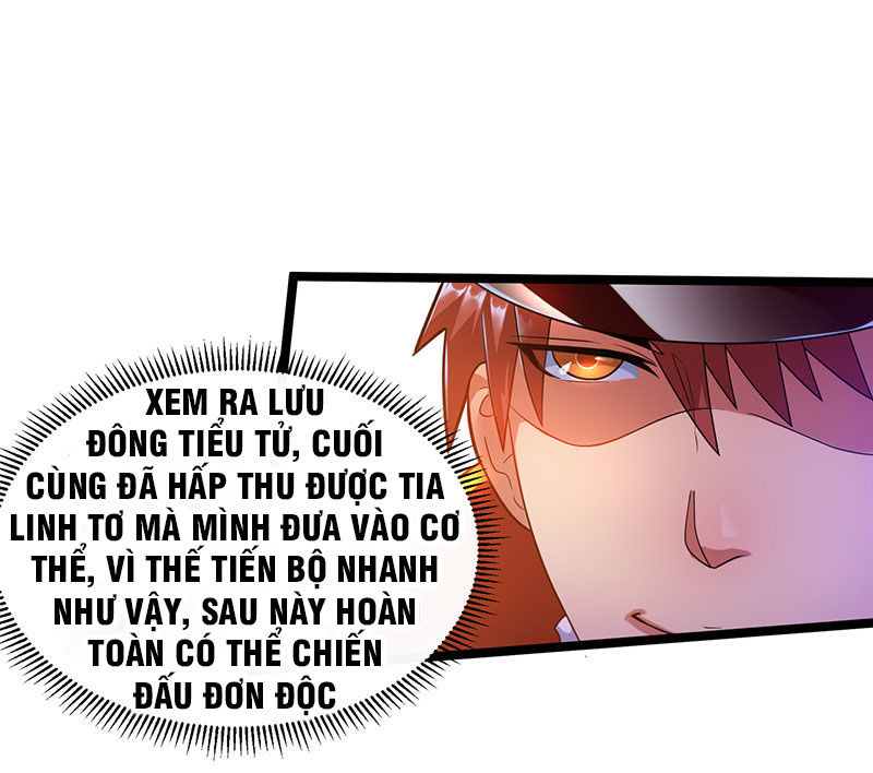 Tiên Vương Trùng Sinh Chapter 32 - Trang 2