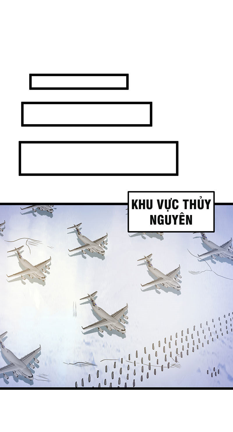 Tiên Vương Trùng Sinh Chapter 32 - Trang 2