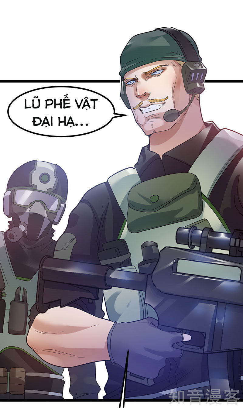 Tiên Vương Trùng Sinh Chapter 32 - Trang 2