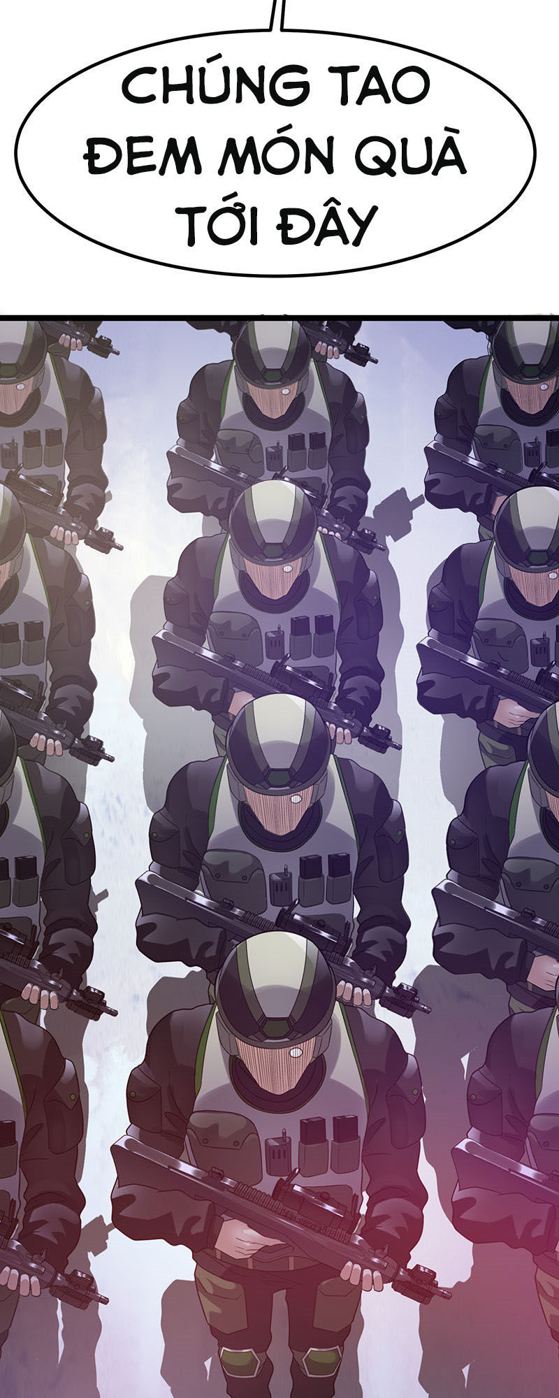 Tiên Vương Trùng Sinh Chapter 32 - Trang 2