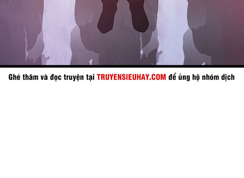 Tiên Vương Trùng Sinh Chapter 32 - Trang 2