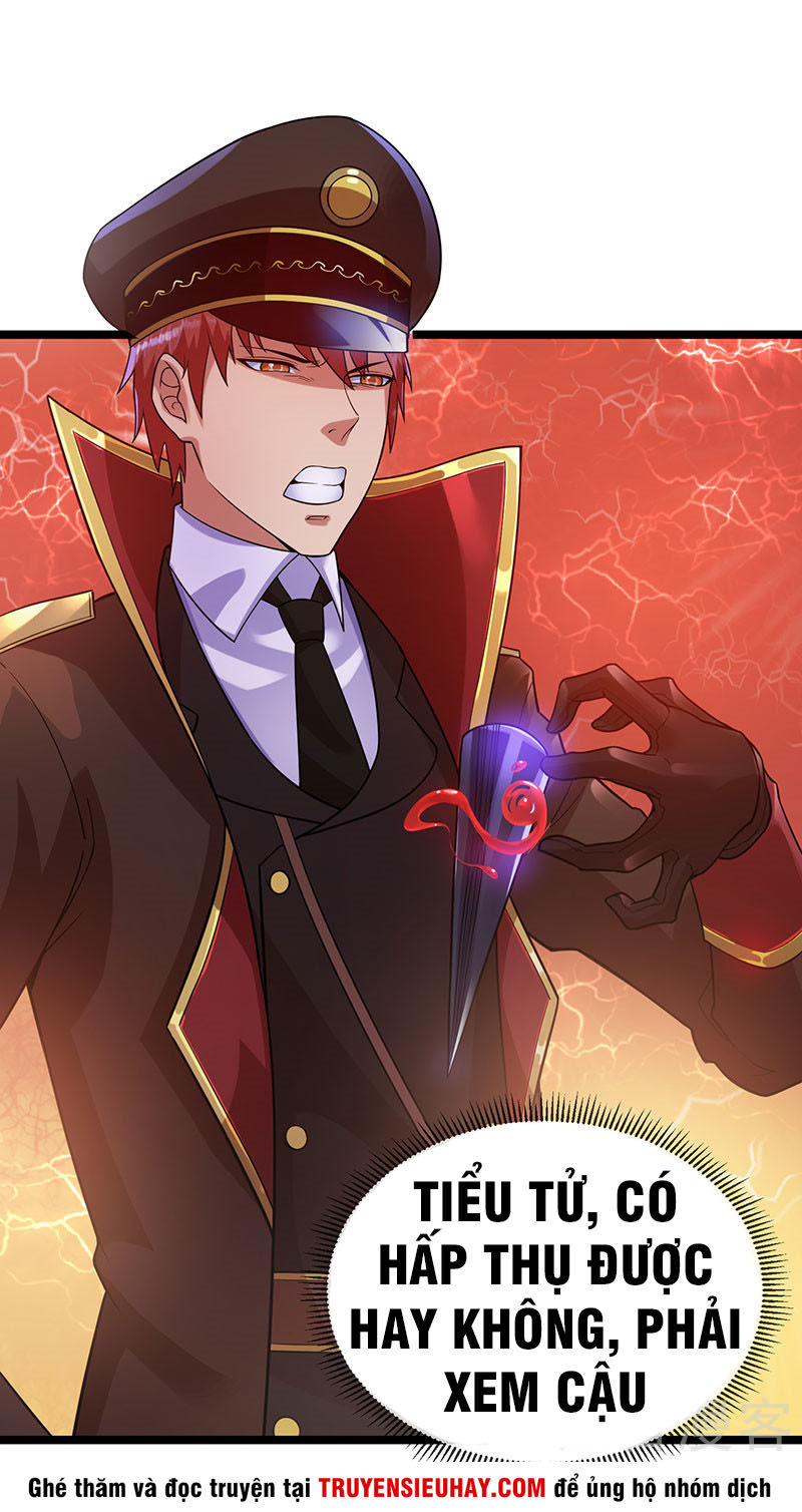 Tiên Vương Trùng Sinh Chapter 32 - Trang 2