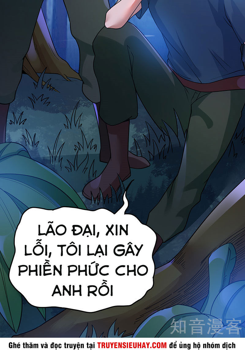Tiên Vương Trùng Sinh Chapter 32 - Trang 2