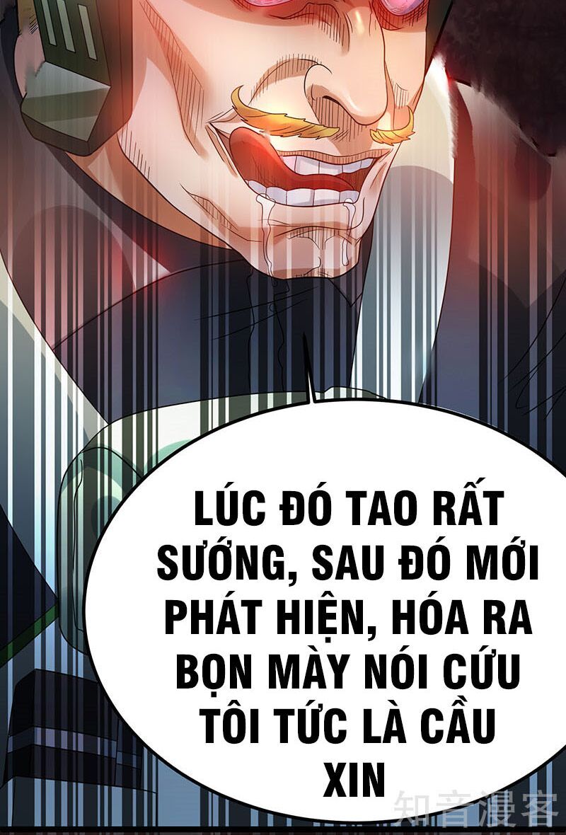 Tiên Vương Trùng Sinh Chapter 34 - Trang 2