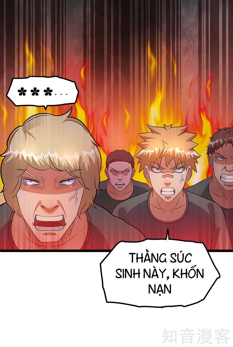 Tiên Vương Trùng Sinh Chapter 34 - Trang 2