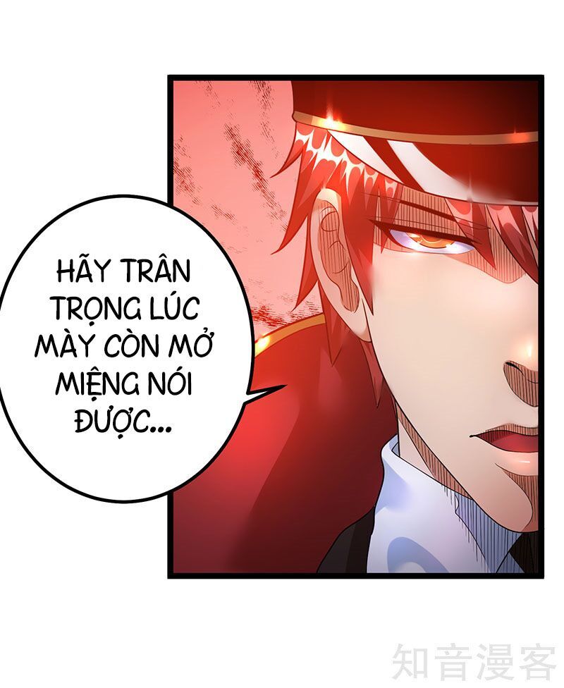 Tiên Vương Trùng Sinh Chapter 34 - Trang 2