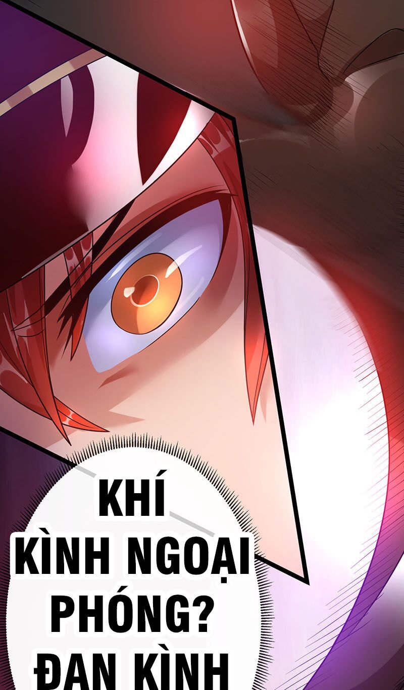 Tiên Vương Trùng Sinh Chapter 34 - Trang 2