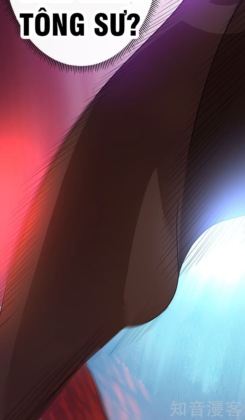 Tiên Vương Trùng Sinh Chapter 34 - Trang 2