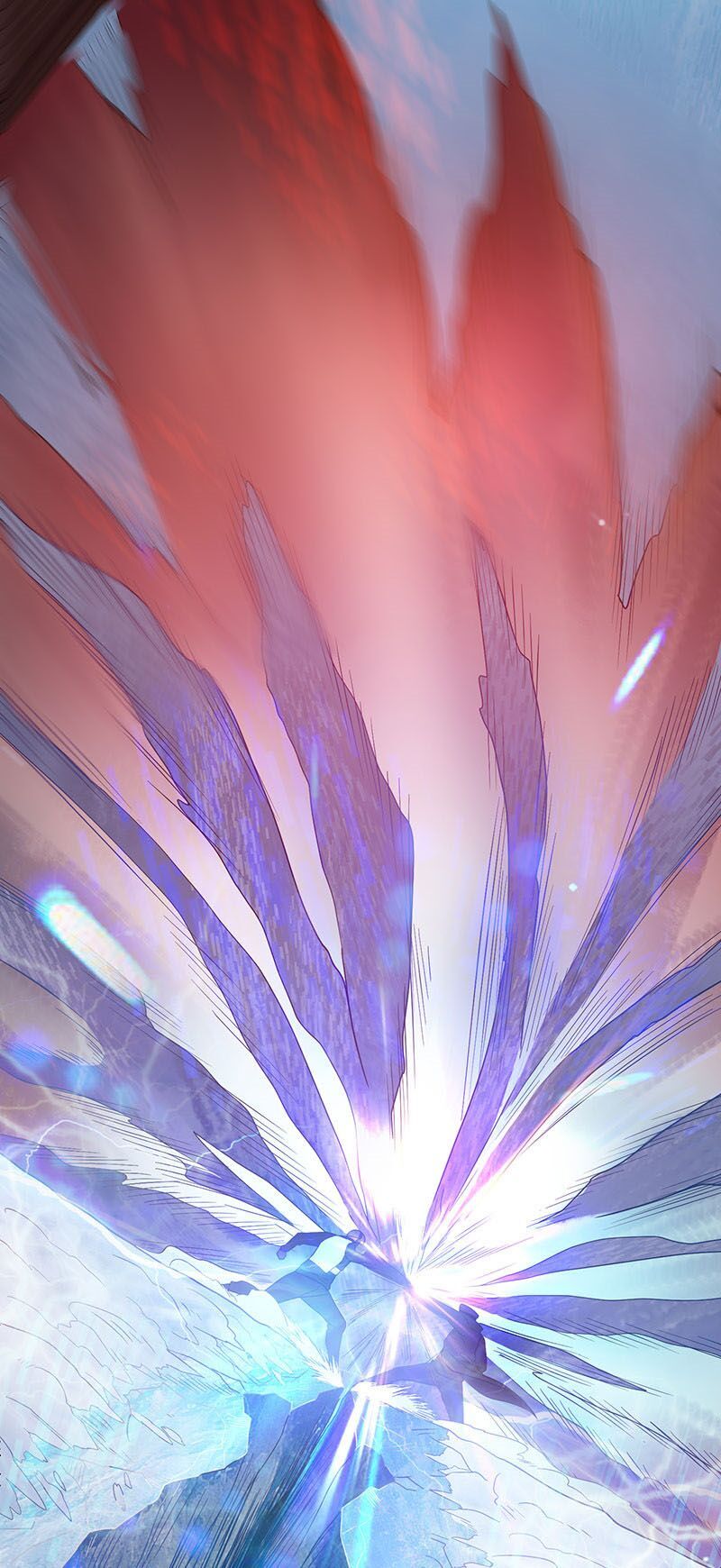 Tiên Vương Trùng Sinh Chapter 34 - Trang 2