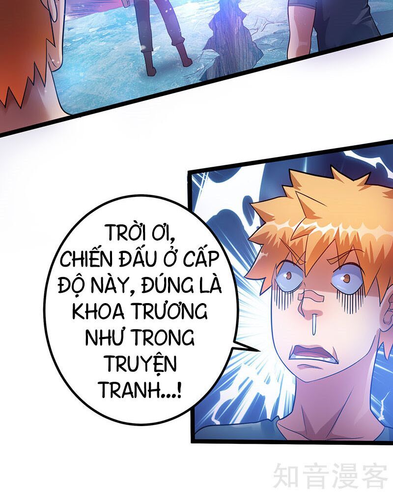 Tiên Vương Trùng Sinh Chapter 34 - Trang 2