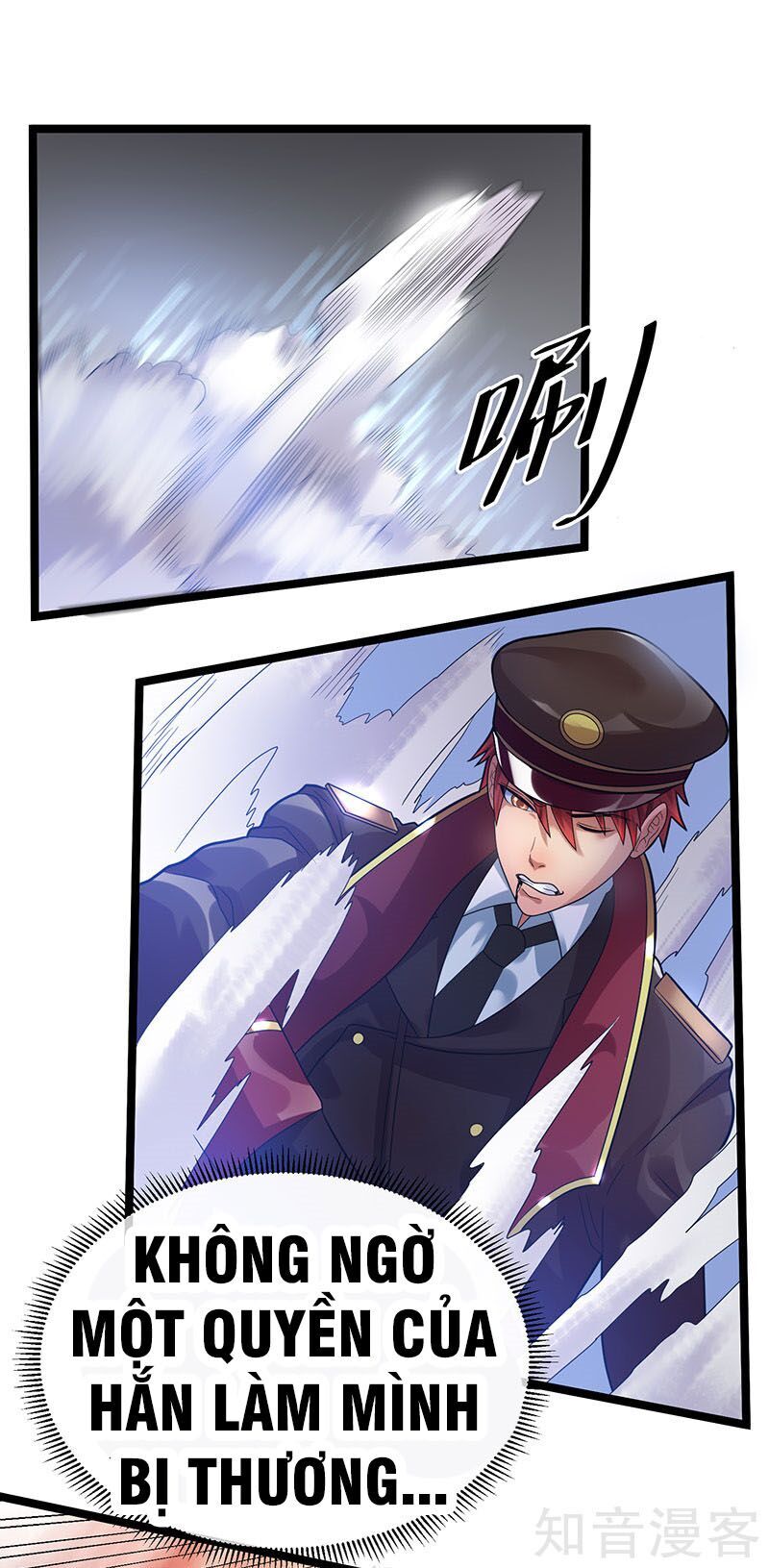 Tiên Vương Trùng Sinh Chapter 34 - Trang 2