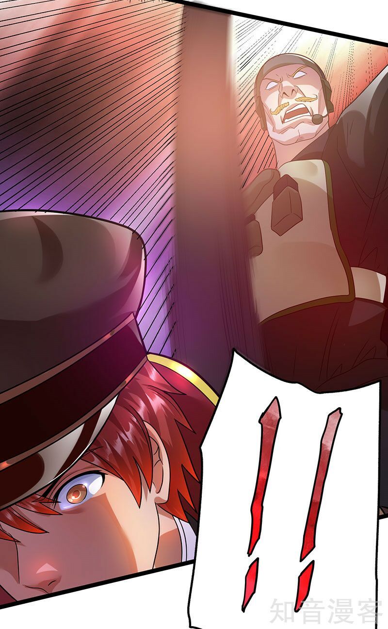 Tiên Vương Trùng Sinh Chapter 34 - Trang 2